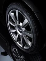 Hyundai Genesis Prada 2011 года